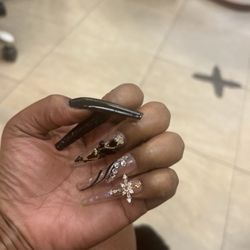 Candy's Hair & Nail Beauty Supply