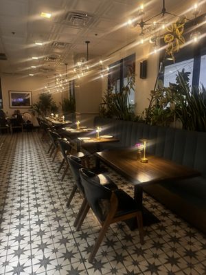 Mary'z Mediterranean Cuisine by null