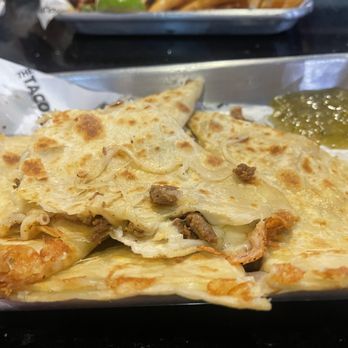 The Taco Spot - Tempe - Quesadilla - Tacos Near Me - Tempe, Arizona