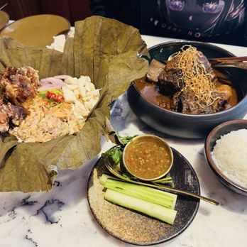 Sukh - Thai Near Me - Brooklyn, New York