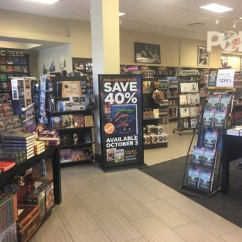Books-A-Million - The leftmost side from the fromt - Books, Mags, Music & Video Near Me - Kansas City, Kansas Books-A-Million - The leftmost side from the fromt - Books, Mags, Music & Video Near Me - Kansas City, Kansas