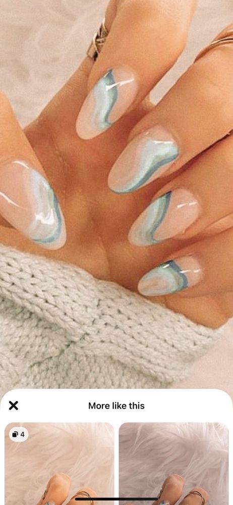 Lee Nail Salon Logo