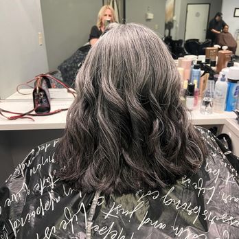 Salon Adelante - After - Hair Salons Near Me - Orange, California Salon Adelante - After - Hair Salons Near Me - Orange, California