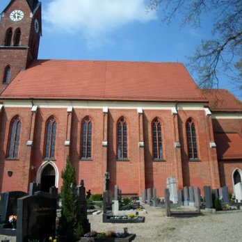 St. Nikolaus - Churches Near Me - Bad Abbach, BY