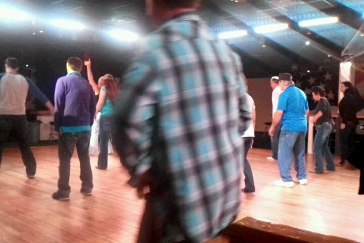 Social spots from Electric Cowboy