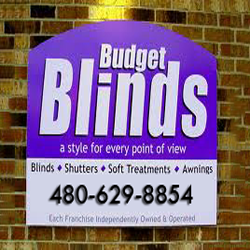 Budget Blinds of Goodyear