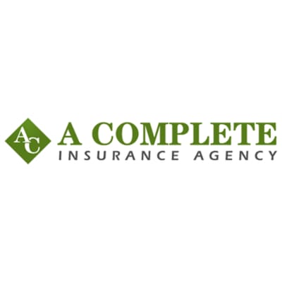 A Complete Insurance Agency