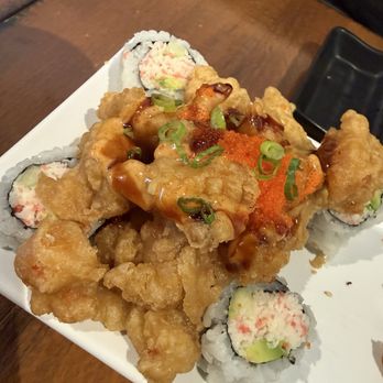 Kuma Sushi - Sushi Bars Near Me - Reno, Nevada