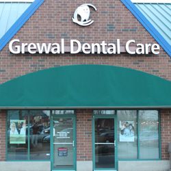 Grewal Dental Care