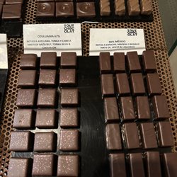 Tout Chocolat