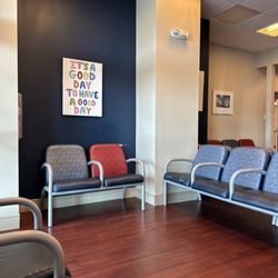 Advanced Radiology  - Lobby