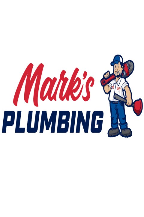 Slide of Mark's Plumbing