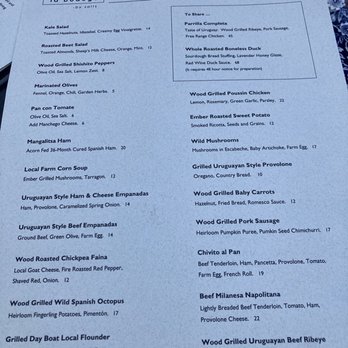 La Bodega - Menu - Spanish Near Me - Watertown, Massachusetts La Bodega - Menu - Spanish Near Me - Watertown, Massachusetts