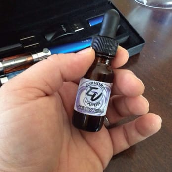EUPHORIA VAPOR - Updated May 2026 - 14 Photos & 16 Reviews - 7535 Pearl Rd,  Middleburg Heights, Ohio - Vape Shops - Phone Number