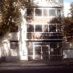 Gato Dumas - Colegio de gastronomía