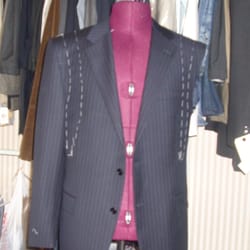 A-1 Tailor