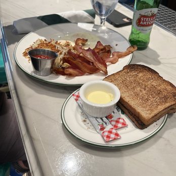 Sadelle's - Eggs, bacon, hash browns. - Breakfast & Brunch Near Me - Las Vegas, Nevada
