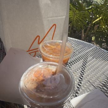 Taco Mesita - Horchata and coffee - Tacos Near Me - Tustin, California Taco Mesita - Horchata and coffee - Tacos Near Me - Tustin, California