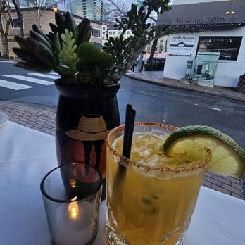 Adrian's Restaurant & Tequila Bar - Mexican Near Me - Bellevue, Washington