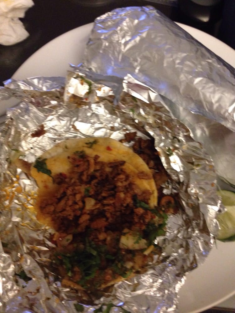 Taqueria Eduardo