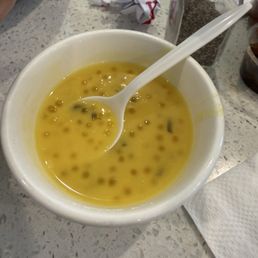 Free Mung bean dessert Free Mung bean dessert