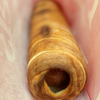 Mr Pretzels - Pretzel hot dog - Hot Dogs Near Me - Barrie, Ontario Mr Pretzels - Pretzel hot dog - Hot Dogs Near Me - Barrie, Ontario