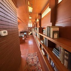 The Rosenbaum House