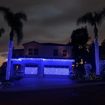Dr Tech Christmas Light Show - Holiday Decorations Near Me - Trabuco Canyon, California Dr Tech Christmas Light Show - Holiday Decorations Near Me - Trabuco Canyon, California
