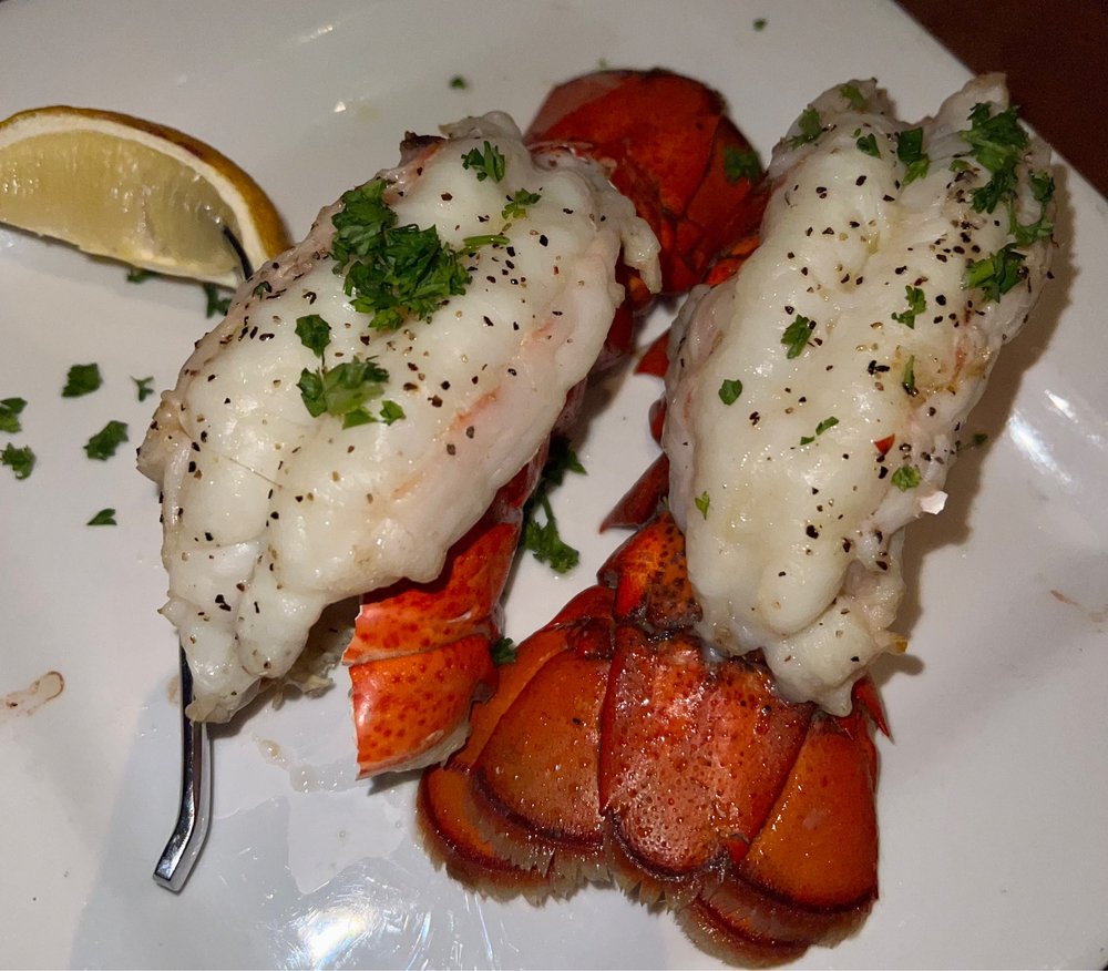 Woodfire Grille gift card