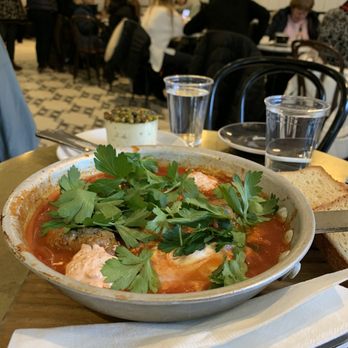 Tatte Bakery & Cafe - Shakshuka - Cafes Near Me - Boston, Massachusetts Tatte Bakery & Cafe - Shakshuka - Cafes Near Me - Boston, Massachusetts