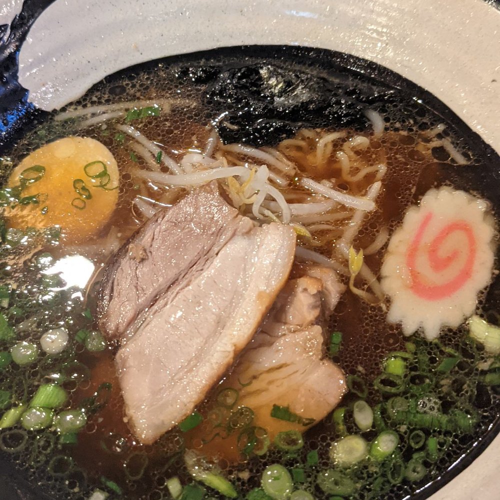Katsu Ramen - Shoyu Ramen - Ramen Near Me - Aurora, Colorado Katsu Ramen - Shoyu Ramen - Ramen Near Me - Aurora, Colorado