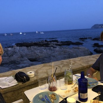Euforia - Tapas Bars Near Me - Capdepera, PM