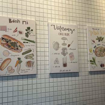 Banh Mi Cafe - Vietnamese Near Me - New York, New York