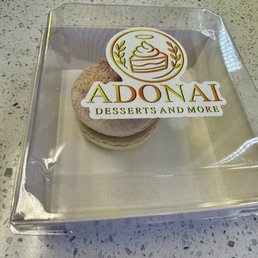 Macarons