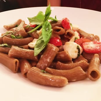 Terroni - Rigatoni del Poveraccio - Italian Near Me - Toronto, Ontario Terroni - Rigatoni del Poveraccio - Italian Near Me - Toronto, Ontario