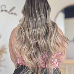 101 Salon & Boutique 