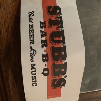 Stubb's Bar-B-Q - Barbeque Near Me - Austin, Texas Stubb's Bar-B-Q - Barbeque Near Me - Austin, Texas