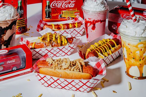 El Cuban Diner by null