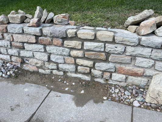Retaining Walls, Stairs & Bricklaying - Our team is highly experienced when it comes to hardscape services. With years of hard work, we've been able to develop a great set of skills to get the job done correctly, efficiently and rapidly. Feel free to reach out today! Retaining Walls, Stairs & Bricklaying - Our team is highly experienced when it comes to hardscape services. With years of hard work, we've been able to develop a great set of skills to get the job done correctly, efficiently and rapidly. Feel free to reach out today!