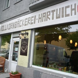 Vollkornbäckerei Hartwich
