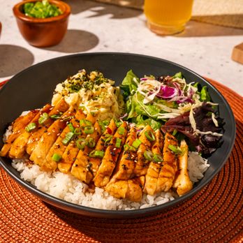 Pokeworks - Poke Near Me - Oxnard, California Pokeworks - Poke Near Me - Oxnard, California