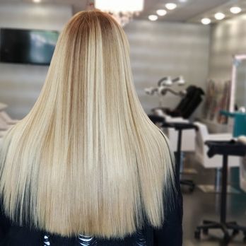 HAIR BAR NYC - Updated August 2025 - 281 Photos & 577