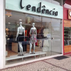 Tendência
