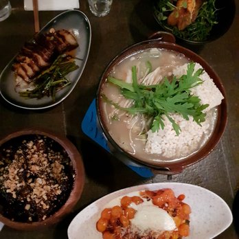 Anytime Kitchen - Korean Near Me - New York, New York Anytime Kitchen - Korean Near Me - New York, New York