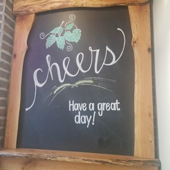 One Well Brewing - Breweries Near Me - Kalamazoo, Michigan