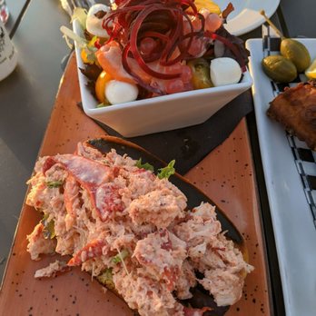 OCCO Kitchen Innes - Lobster Roll - Tapas/Small Plates Near Me - Ottawa, Ontario OCCO Kitchen Innes - Lobster Roll - Tapas/Small Plates Near Me - Ottawa, Ontario