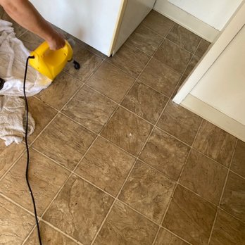 Heritage Realty - " dirty floor" - Property Management Near Me - San Mateo, California