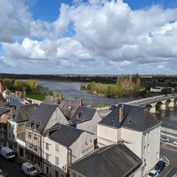 Château d'Amboise