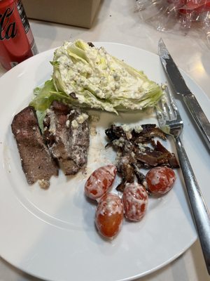 Reunion Tap & Table by null