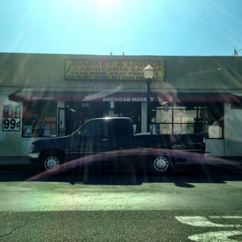 America Mkt - Exterior - Grocery Near Me - Glendale, California America Mkt - Exterior - Grocery Near Me - Glendale, California